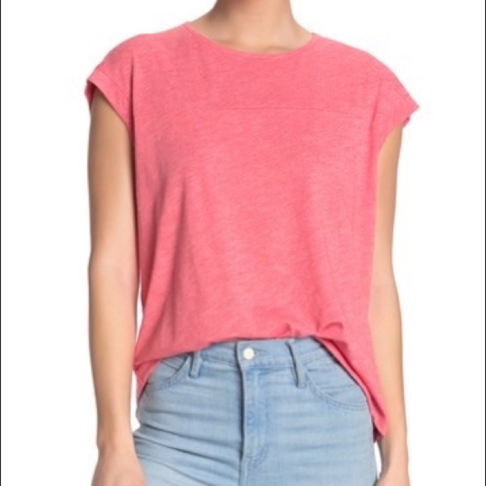 White Willow shirt